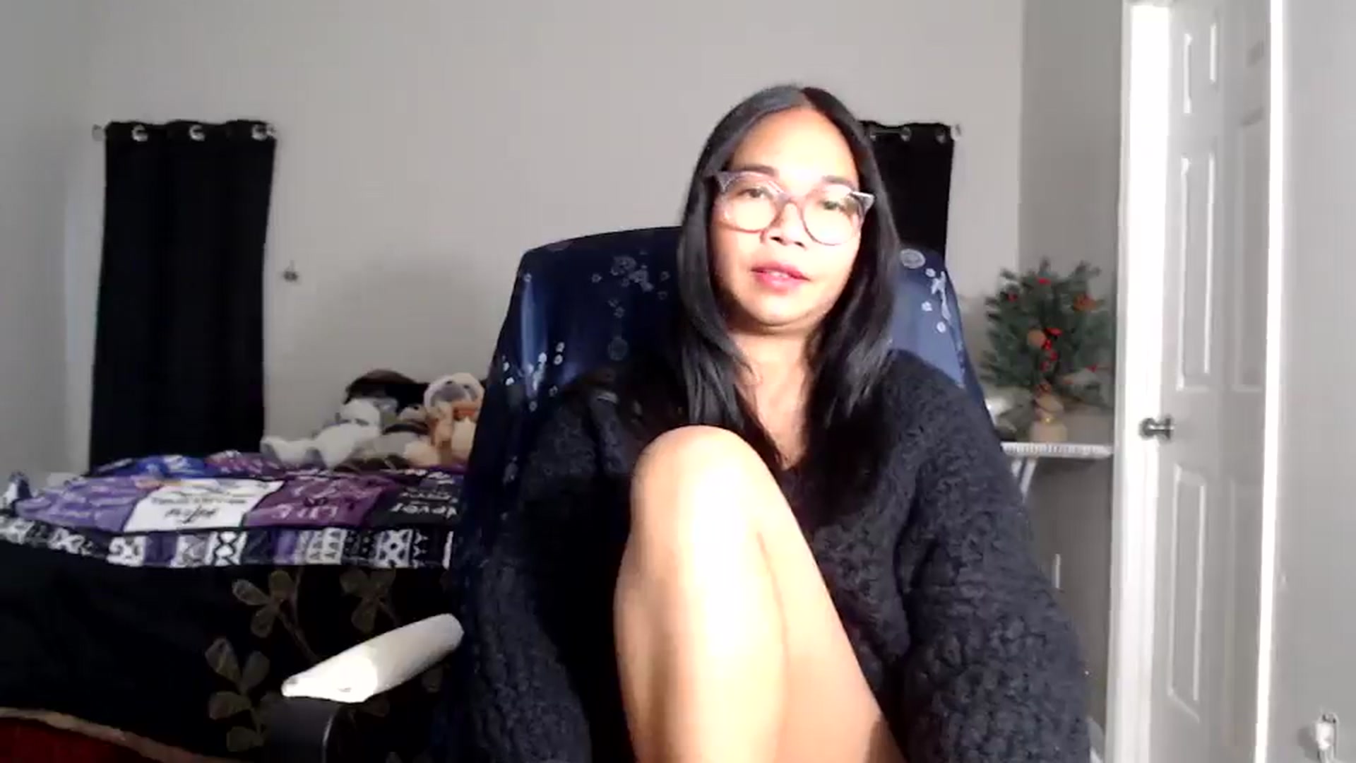 Gallery image thumbnail from Littlekai2025's myfreecams stream on, 01/02/2026, 01:19 image 2 of 20