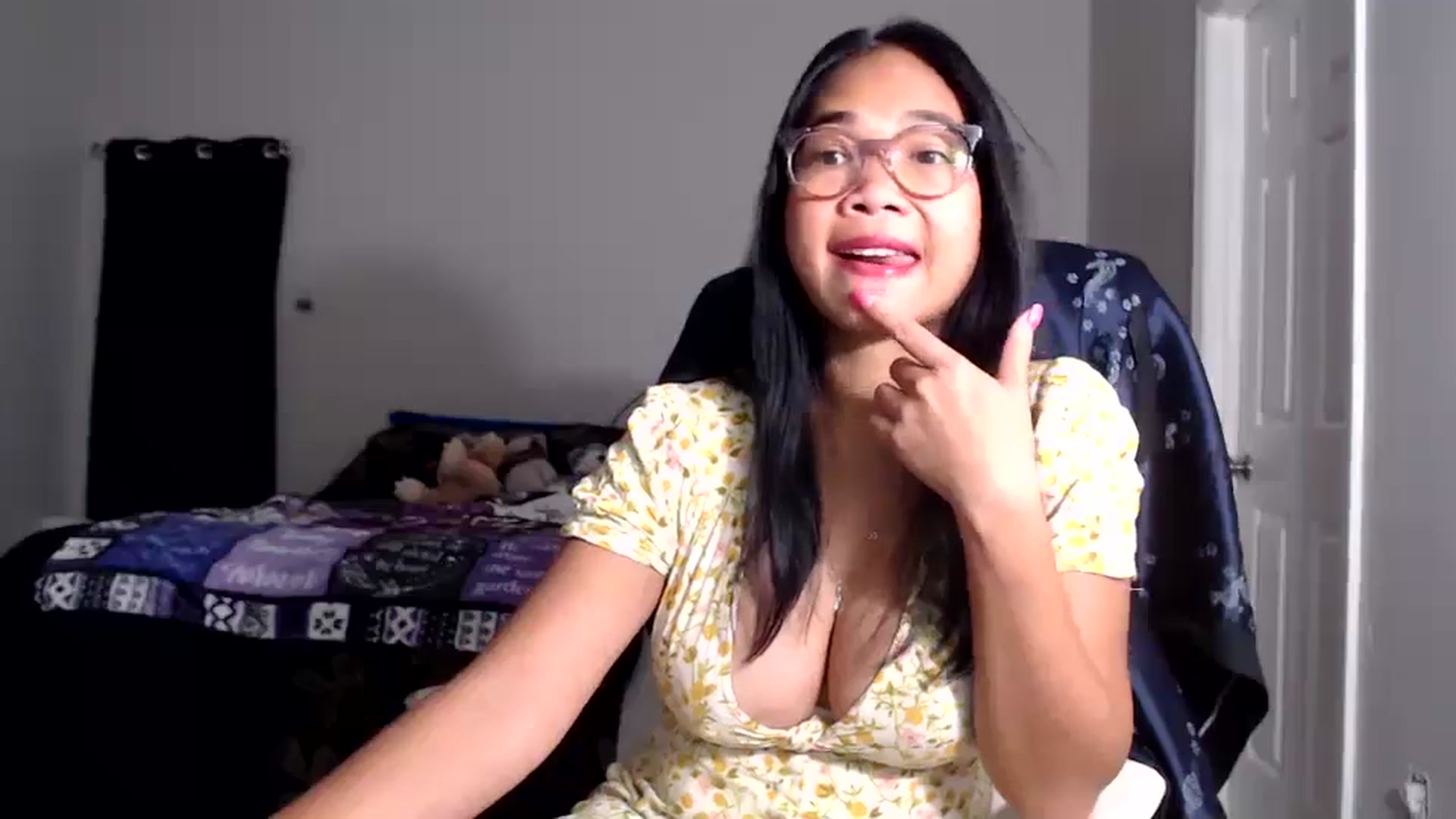 Gallery image thumbnail from Littlekai2025's myfreecams stream on, 01/03/2026, 24:00 image 9 of 20