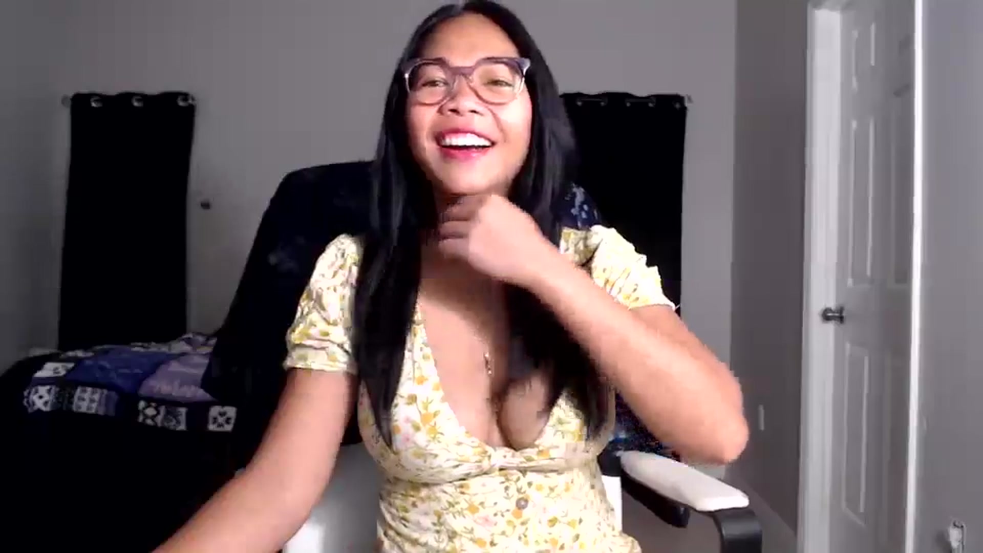 Gallery image thumbnail from Littlekai2025's myfreecams stream on, 01/03/2026, 24:00 image 11 of 20