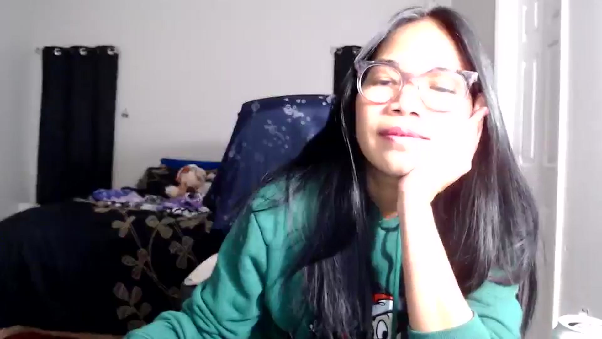 Gallery image thumbnail from Littlekai2025's myfreecams stream on, 01/04/2026, 03:44 image 18 of 20