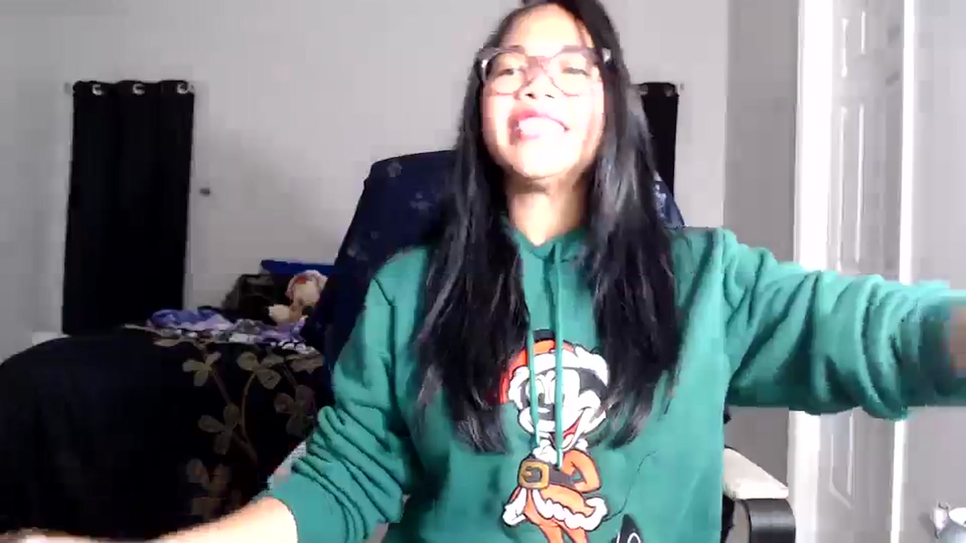 Gallery image thumbnail from Littlekai2025's myfreecams stream on, 01/04/2026, 03:44 image 20 of 20