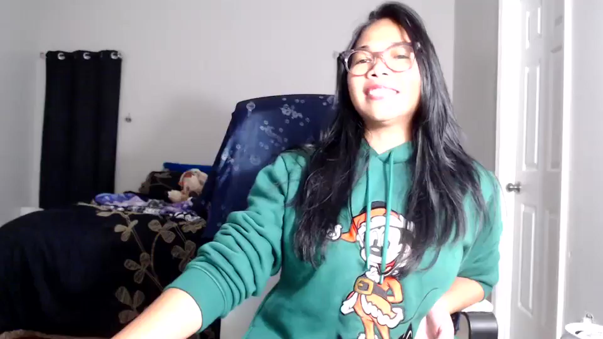 Gallery image thumbnail from Littlekai2025's myfreecams stream on, 01/04/2026, 03:44 image 19 of 20