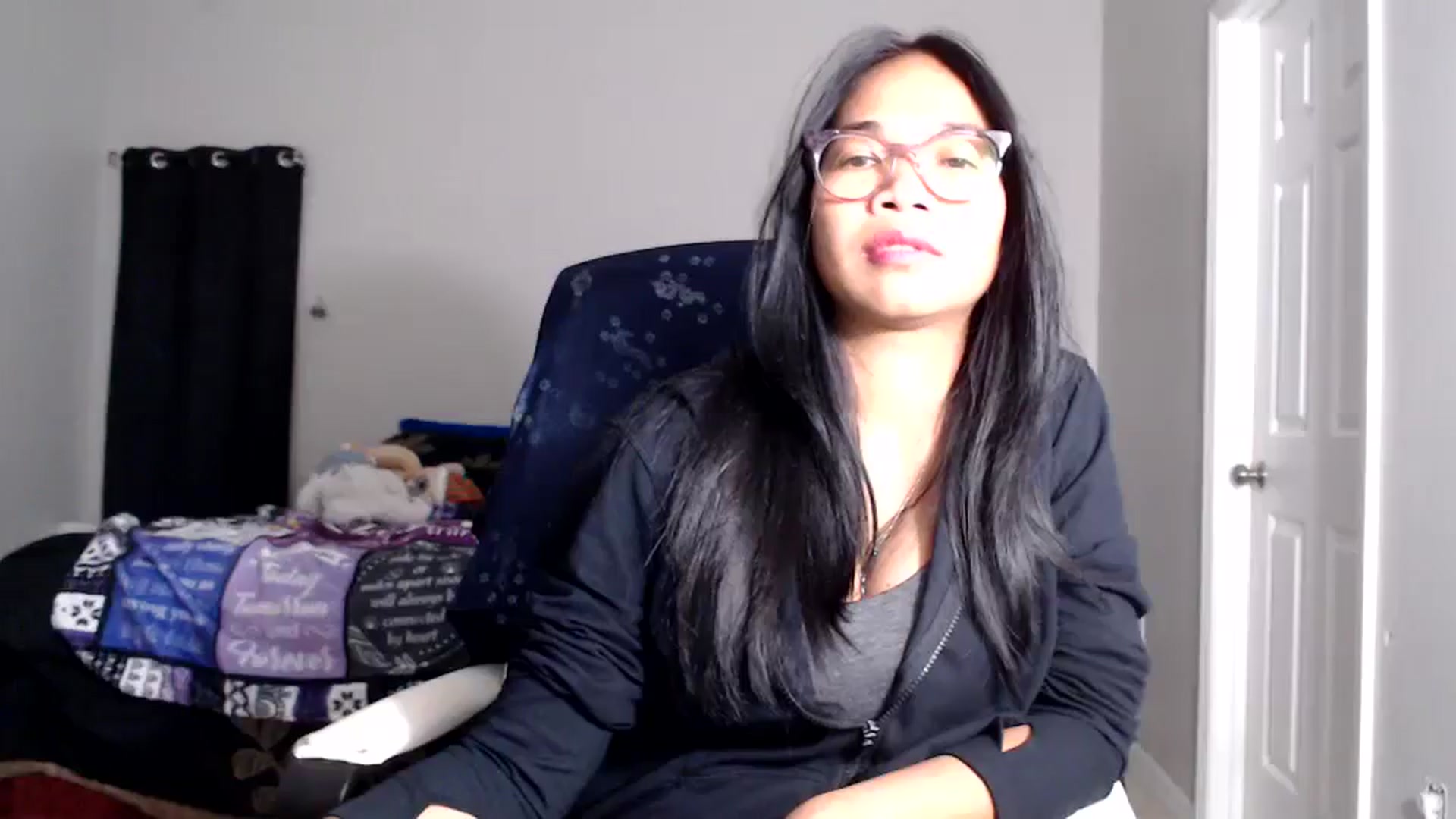 Gallery image thumbnail from Littlekai2025's myfreecams stream on, 01/05/2026, 01:57 image 19 of 20