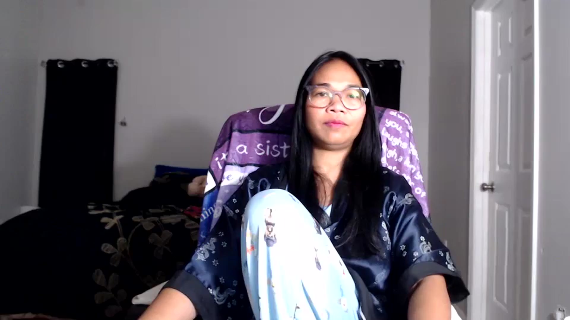 Gallery image thumbnail from Littlekai2025's myfreecams stream on, 01/06/2026, 04:16 image 12 of 20