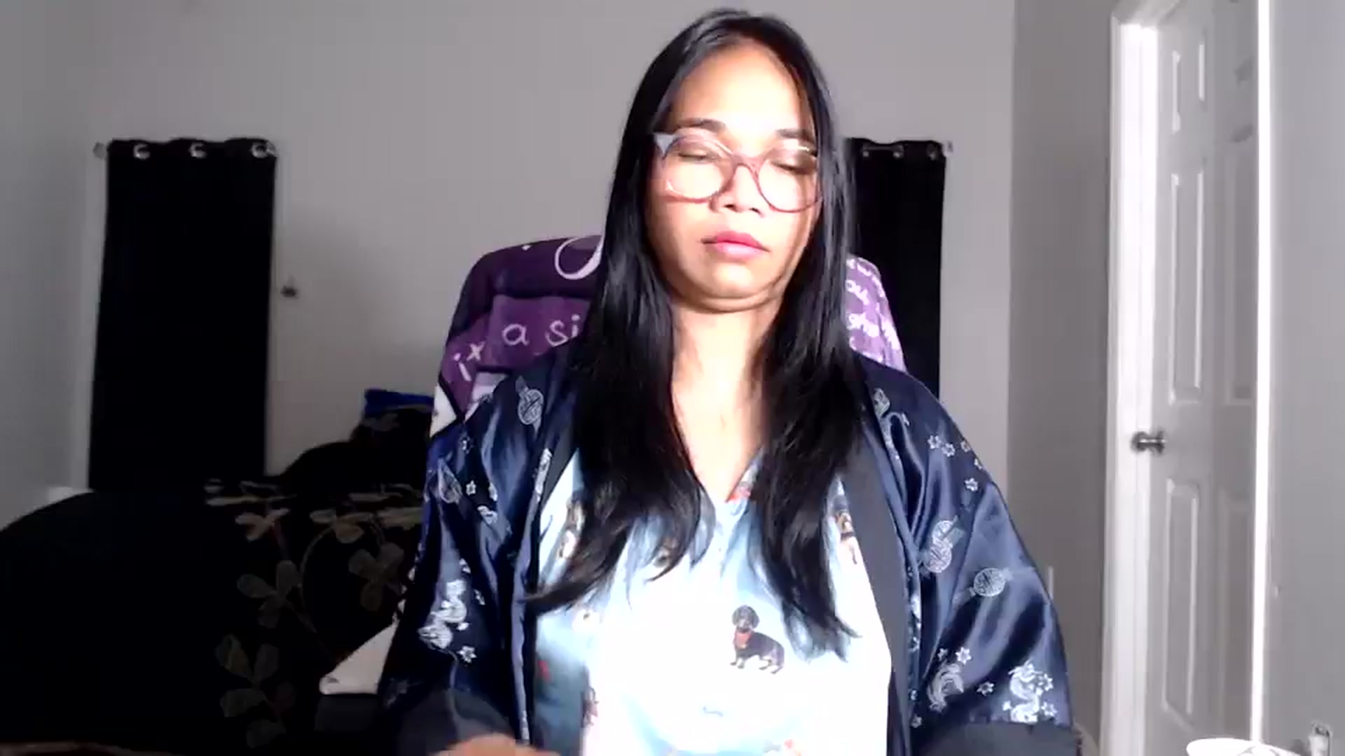Gallery image thumbnail from Littlekai2025's myfreecams stream on, 01/06/2026, 04:16 image 17 of 20