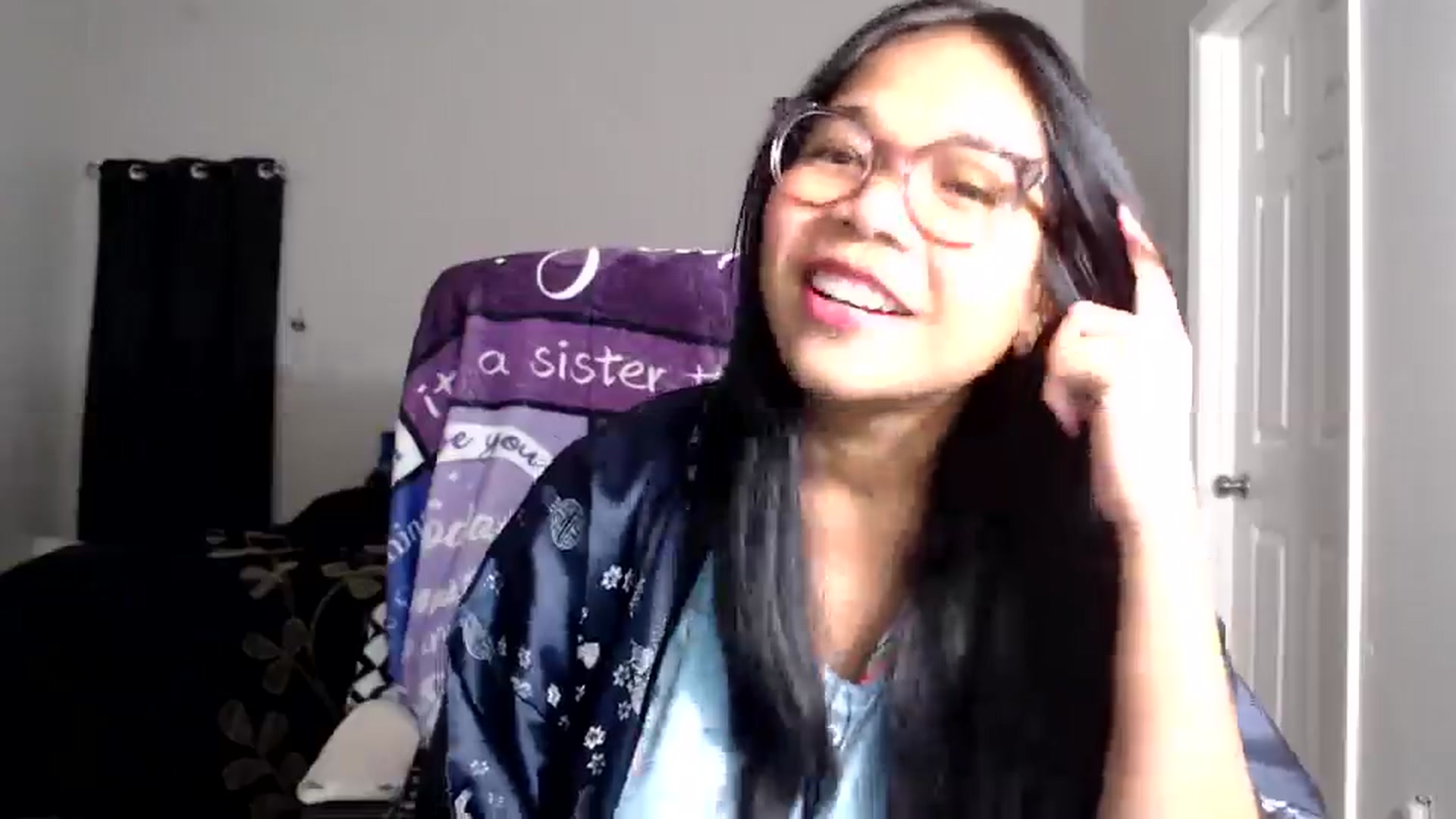 Gallery image thumbnail from Littlekai2025's myfreecams stream on, 01/06/2026, 04:35 image 15 of 20