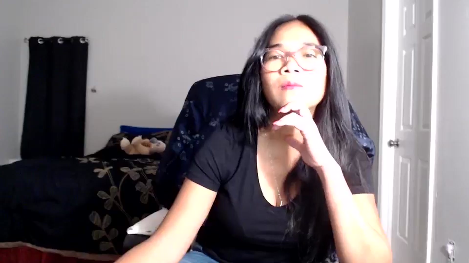 Gallery image thumbnail from Littlekai2025's myfreecams stream on, 01/07/2026, 01:08 image 15 of 20