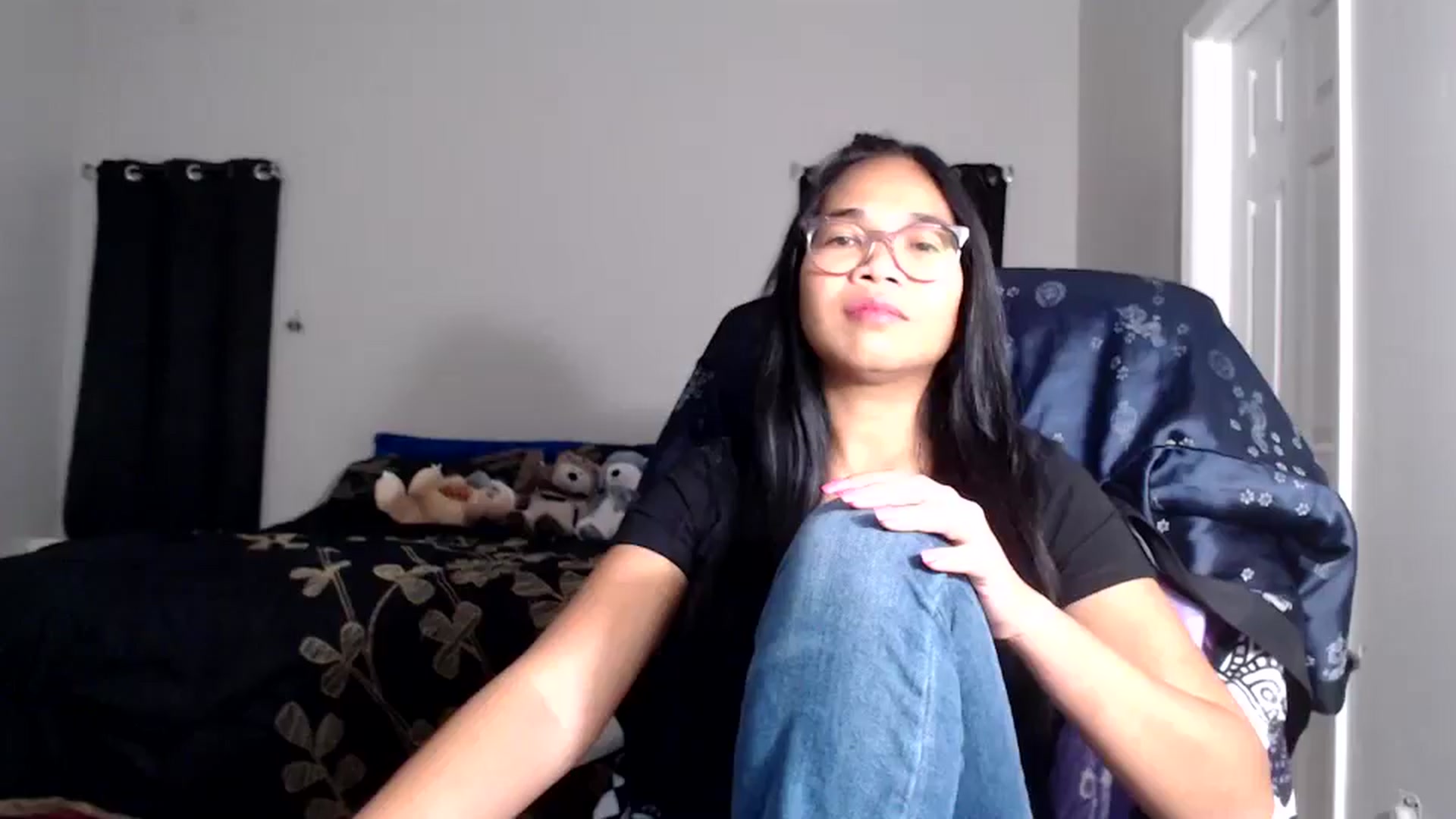 Gallery image thumbnail from Littlekai2025's myfreecams stream on, 01/07/2026, 04:03 image 5 of 20