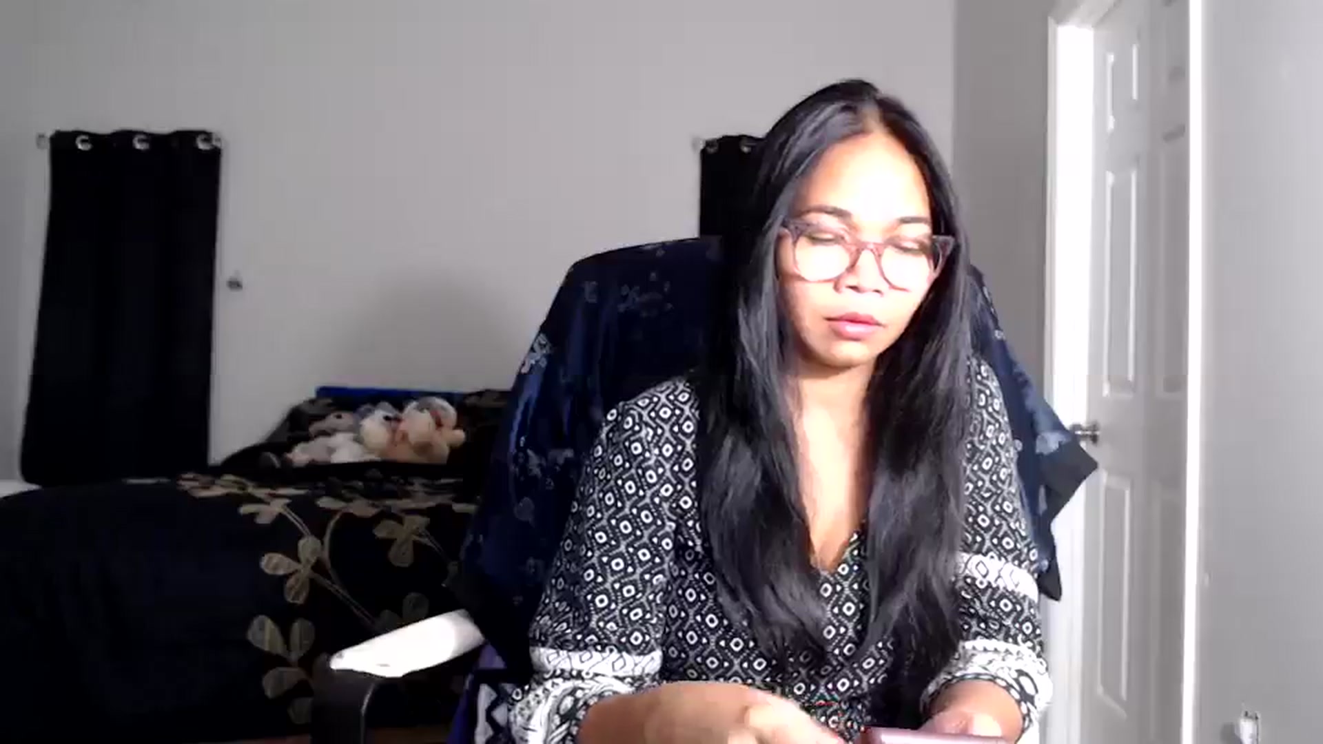 Gallery image thumbnail from Littlekai2030's myfreecams stream on, 01/12/2026, 03:47 image 3 of 20
