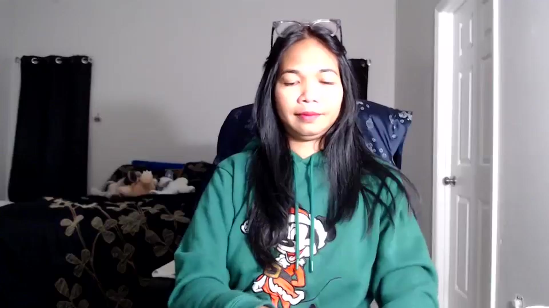 Gallery image thumbnail from Littlekai2030's myfreecams stream on, 01/13/2026, 04:08 image 19 of 20