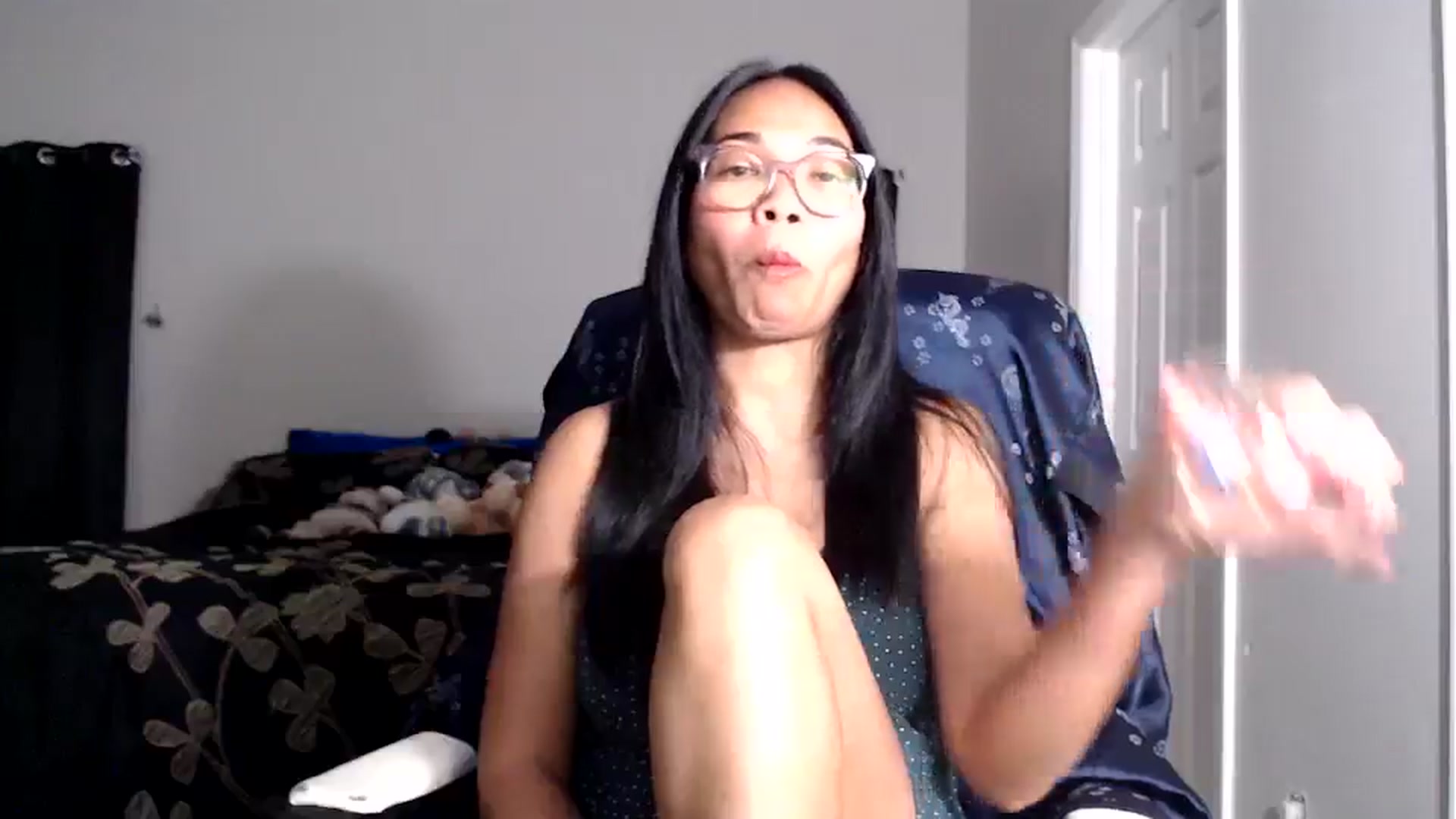 Gallery image thumbnail from Littlekai2030's myfreecams stream on, 01/25/2026, 01:06 image 11 of 20