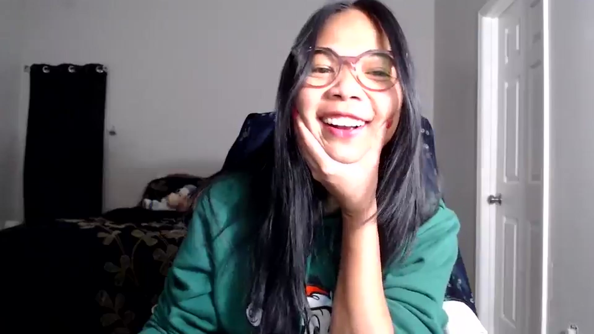 Gallery image thumbnail from Littlekai2030's myfreecams stream on, 01/28/2026, 05:02 image 8 of 20