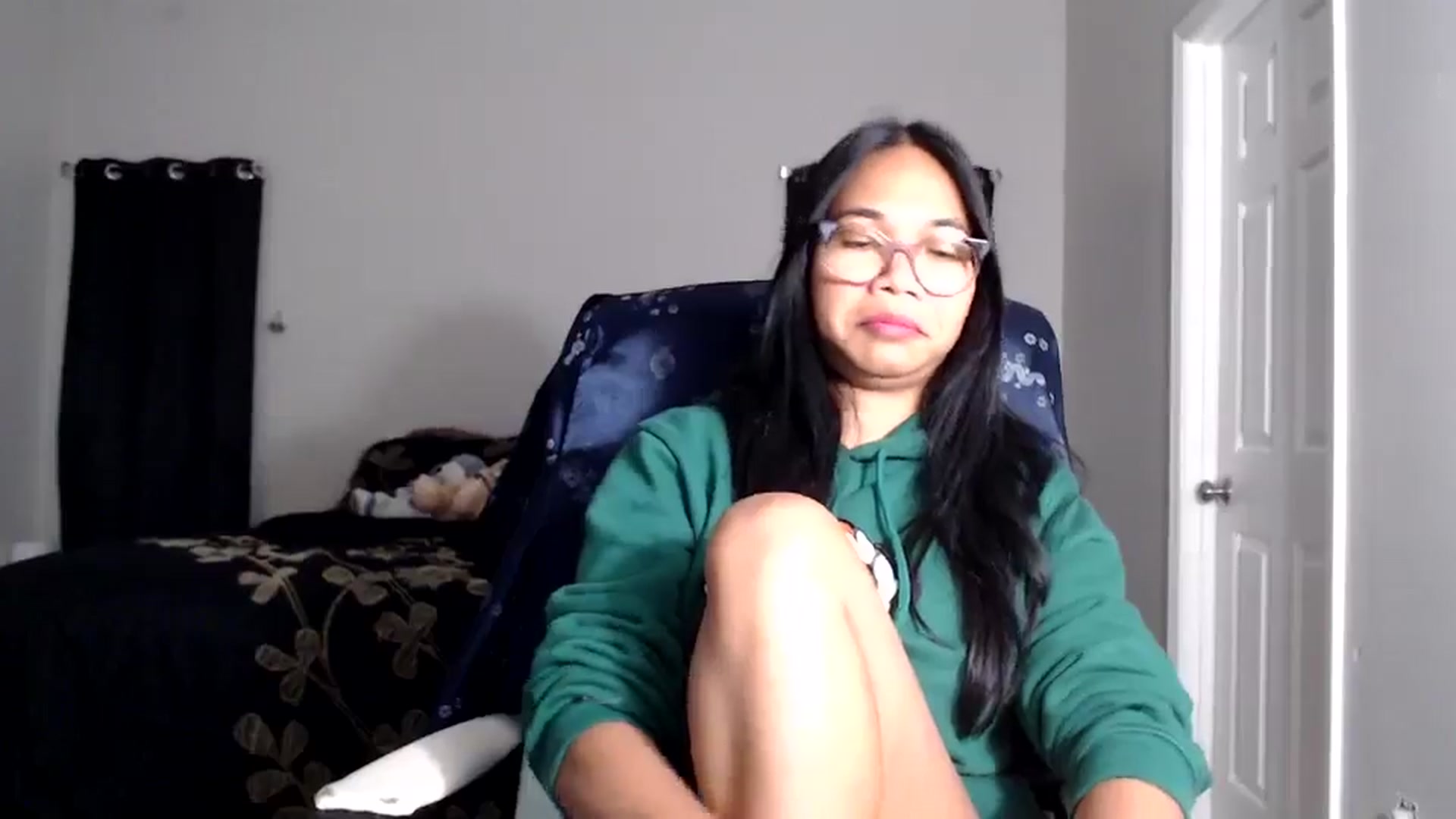 Gallery image thumbnail from Littlekai2030's myfreecams stream on, 01/28/2026, 05:02 image 5 of 20