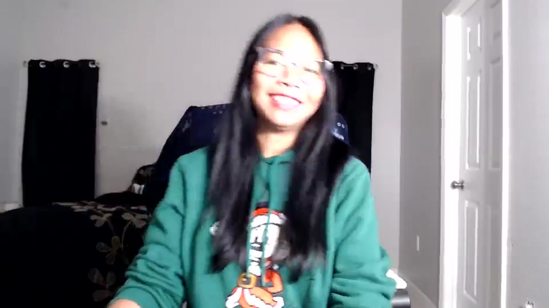 Gallery image thumbnail from Littlekai2030's myfreecams stream on, 01/28/2026, 05:02 image 2 of 20