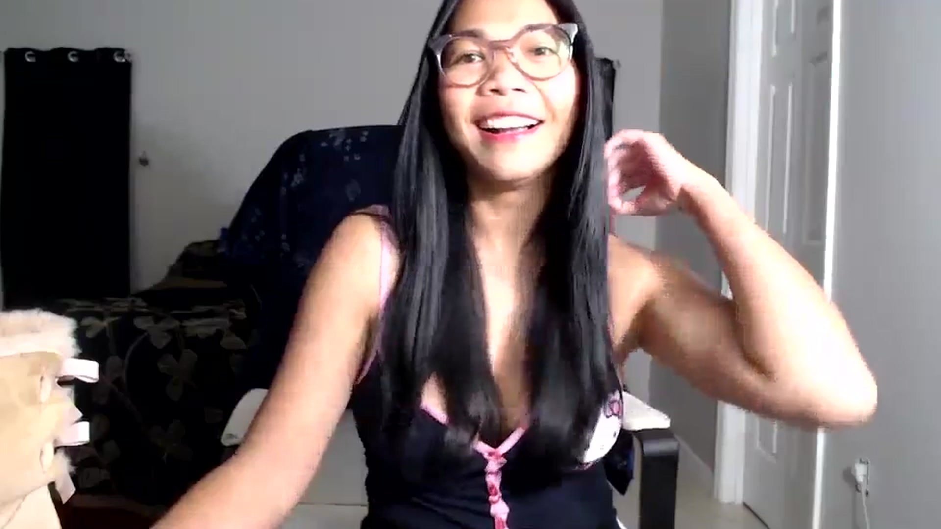 Gallery image thumbnail from Littlekai2030's myfreecams stream on, 01/29/2026, 04:27 image 5 of 20