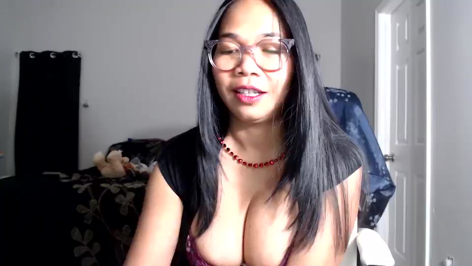 Gallery image thumbnail from Littlekai2030's myfreecams stream on, 02/01/2026, 02:59 image 1 of 20