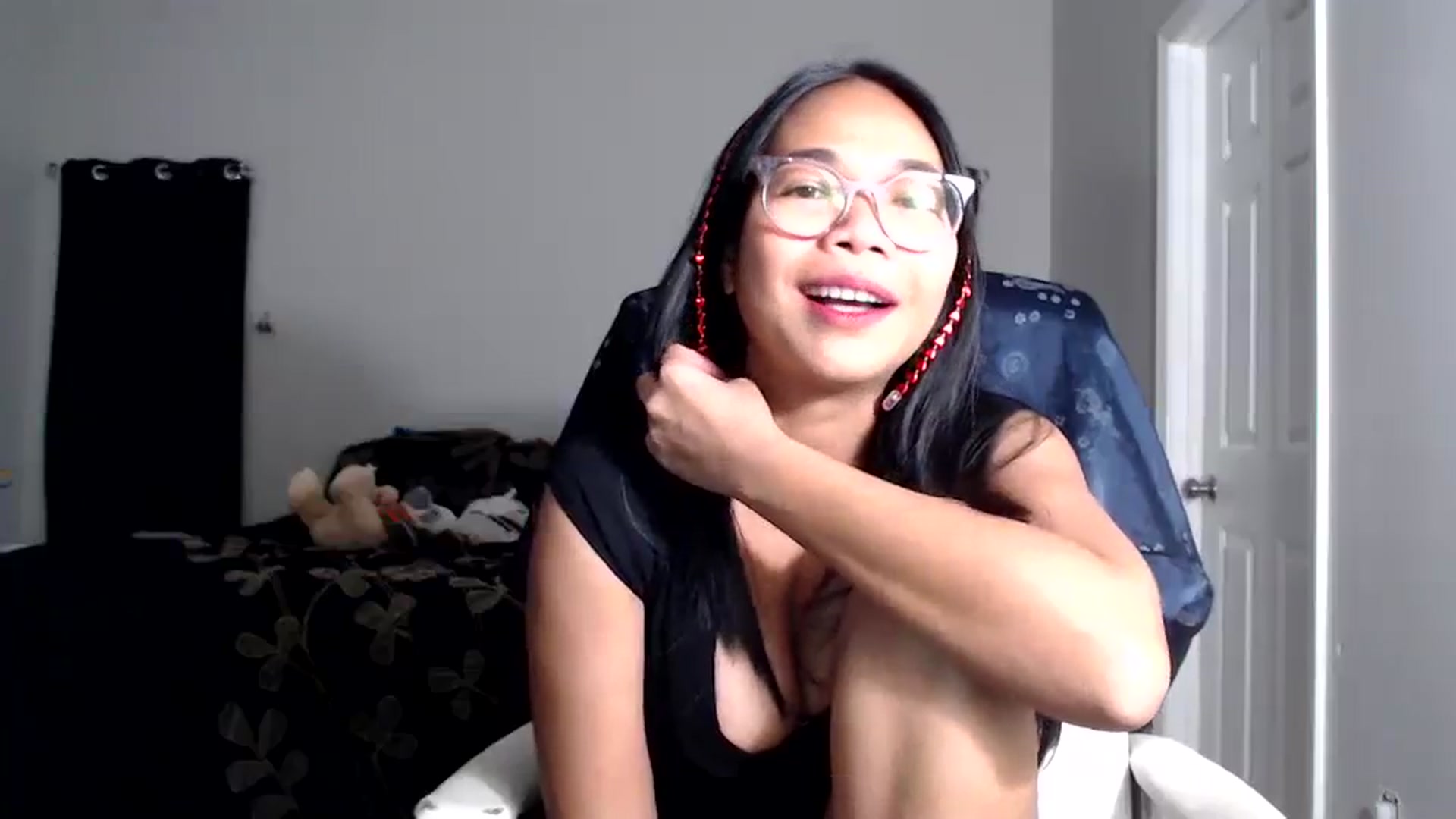 Gallery image thumbnail from Littlekai2030's myfreecams stream on, 02/01/2026, 02:59 image 11 of 20