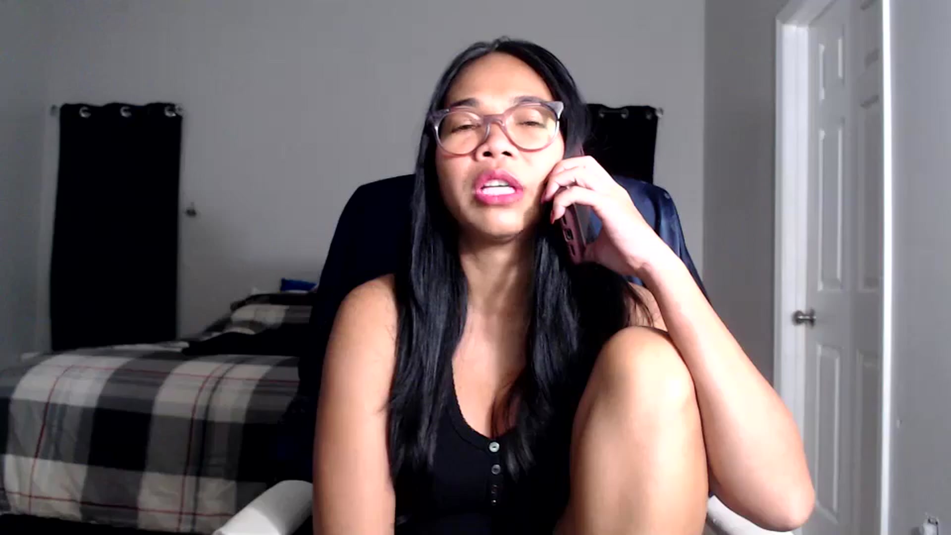 Gallery image thumbnail from Littlekai2030's myfreecams stream on, 02/06/2026, 05:30 image 8 of 20