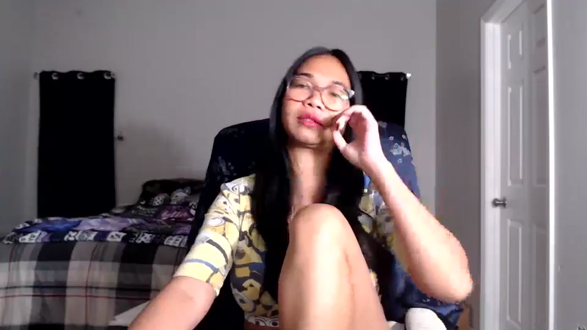 Gallery image thumbnail from Littlekai2030's myfreecams stream on, 02/10/2026, 04:09 image 18 of 20