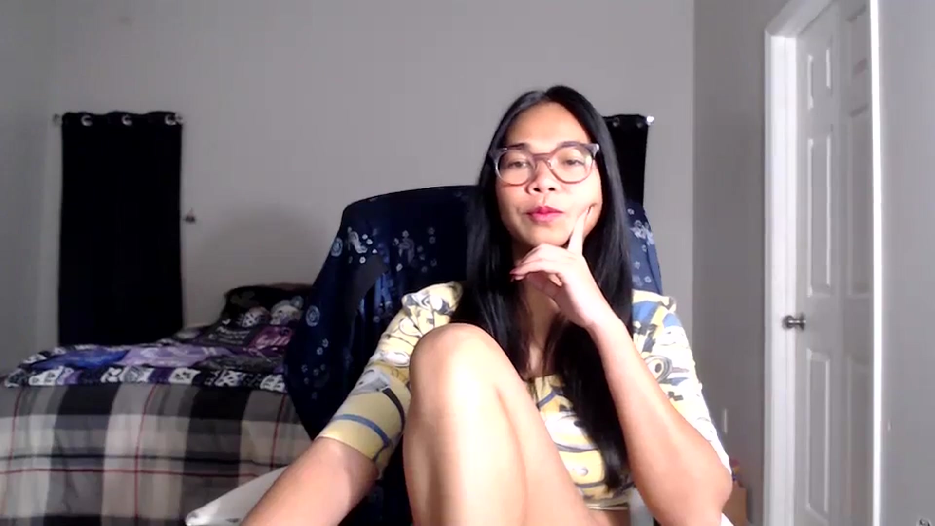 Gallery image thumbnail from Littlekai2030's myfreecams stream on, 02/10/2026, 04:09 image 3 of 20
