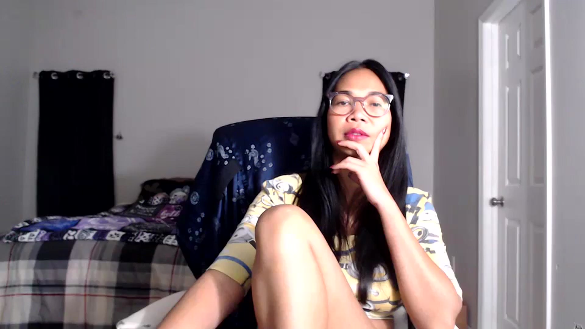 Gallery image thumbnail from Littlekai2030's myfreecams stream on, 02/10/2026, 04:09 image 2 of 20
