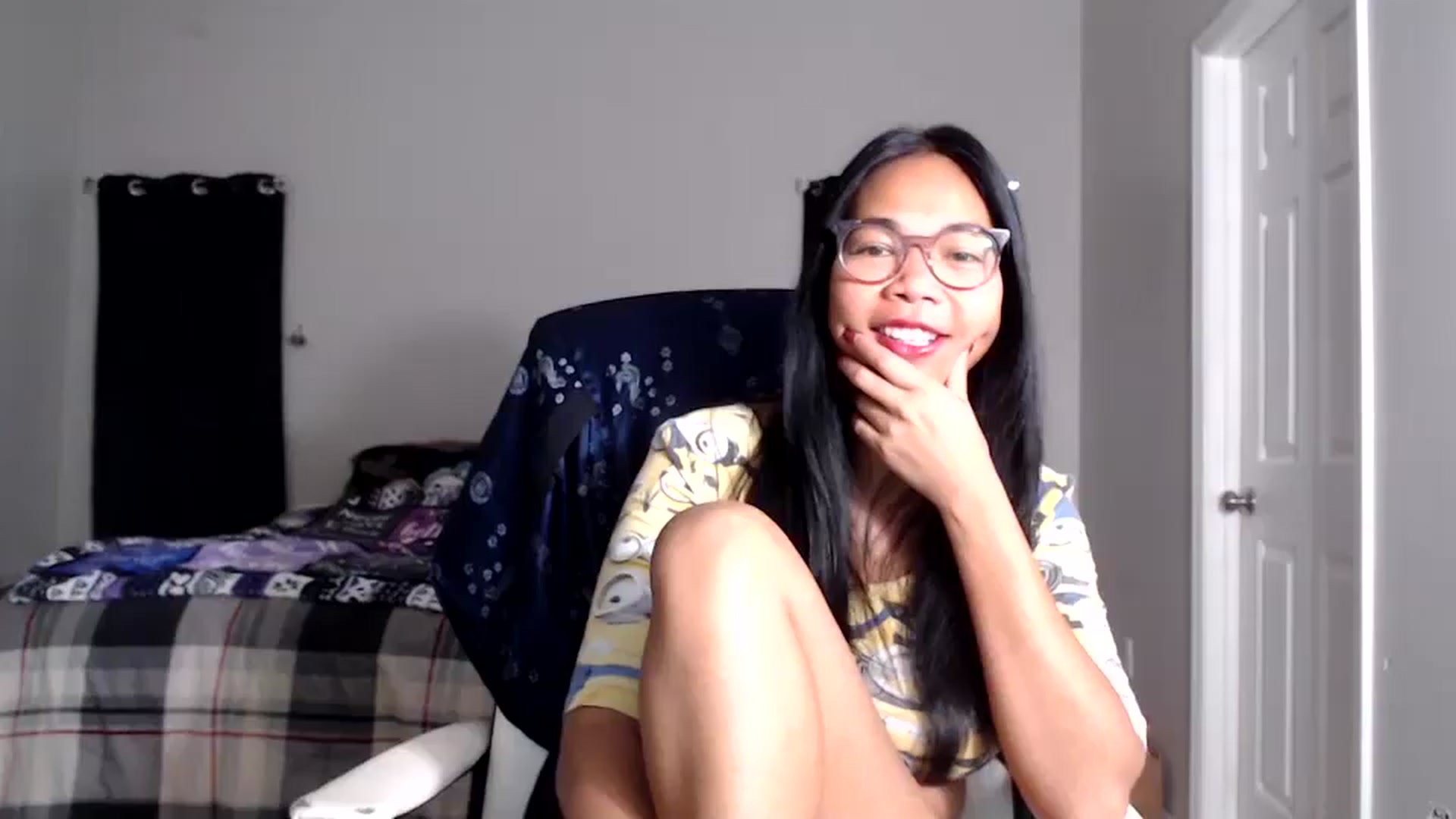 Gallery image thumbnail from Littlekai2030's myfreecams stream on, 02/10/2026, 04:09 image 1 of 20