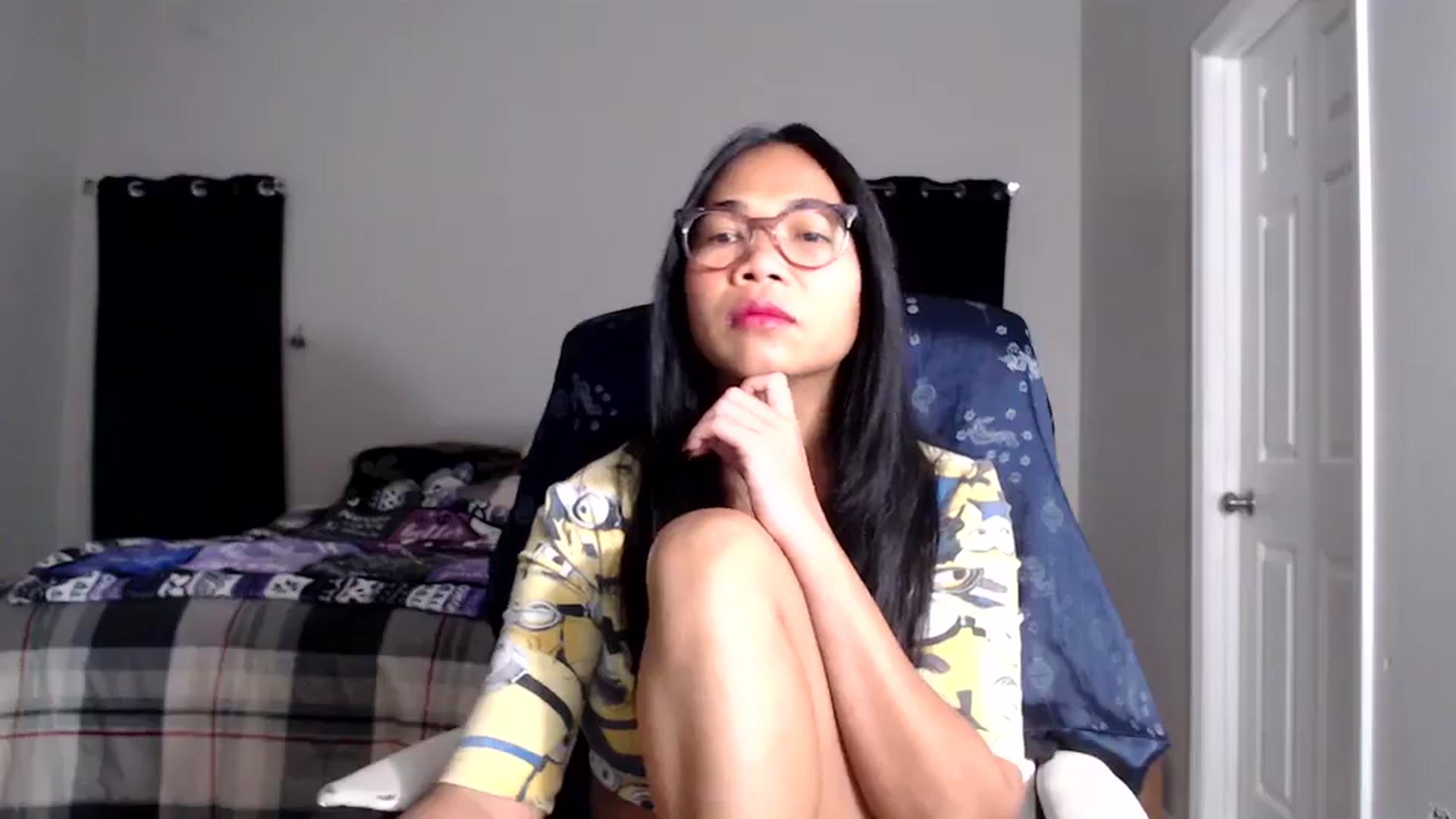 Gallery image thumbnail from Littlekai2030's myfreecams stream on, 02/10/2026, 04:09 image 9 of 20