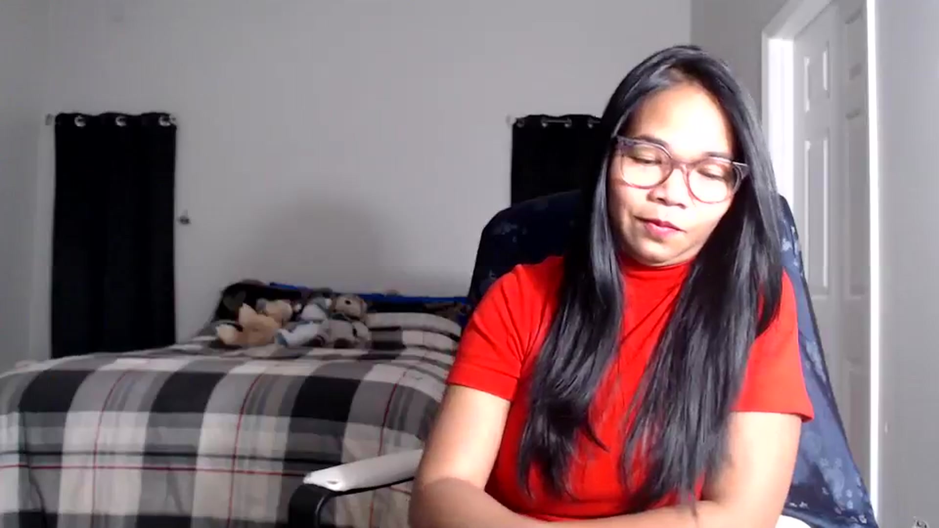 Gallery image thumbnail from Littlekai2030's myfreecams stream on, 02/11/2026, 04:20 image 9 of 20