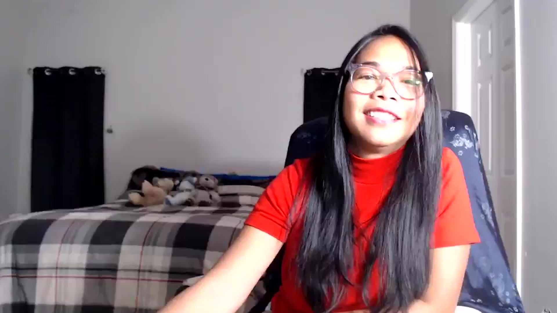 Gallery image thumbnail from Littlekai2030's myfreecams stream on, 02/11/2026, 04:20 image 7 of 20