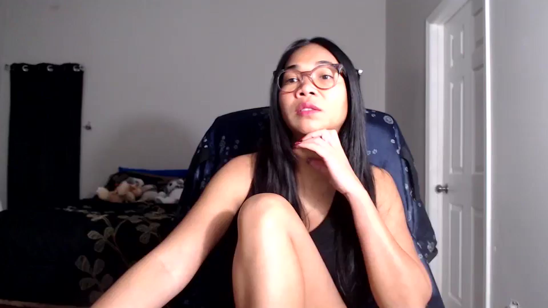 Gallery image thumbnail from Littlekai2030's myfreecams stream on, 02/16/2026, 02:19 image 1 of 20
