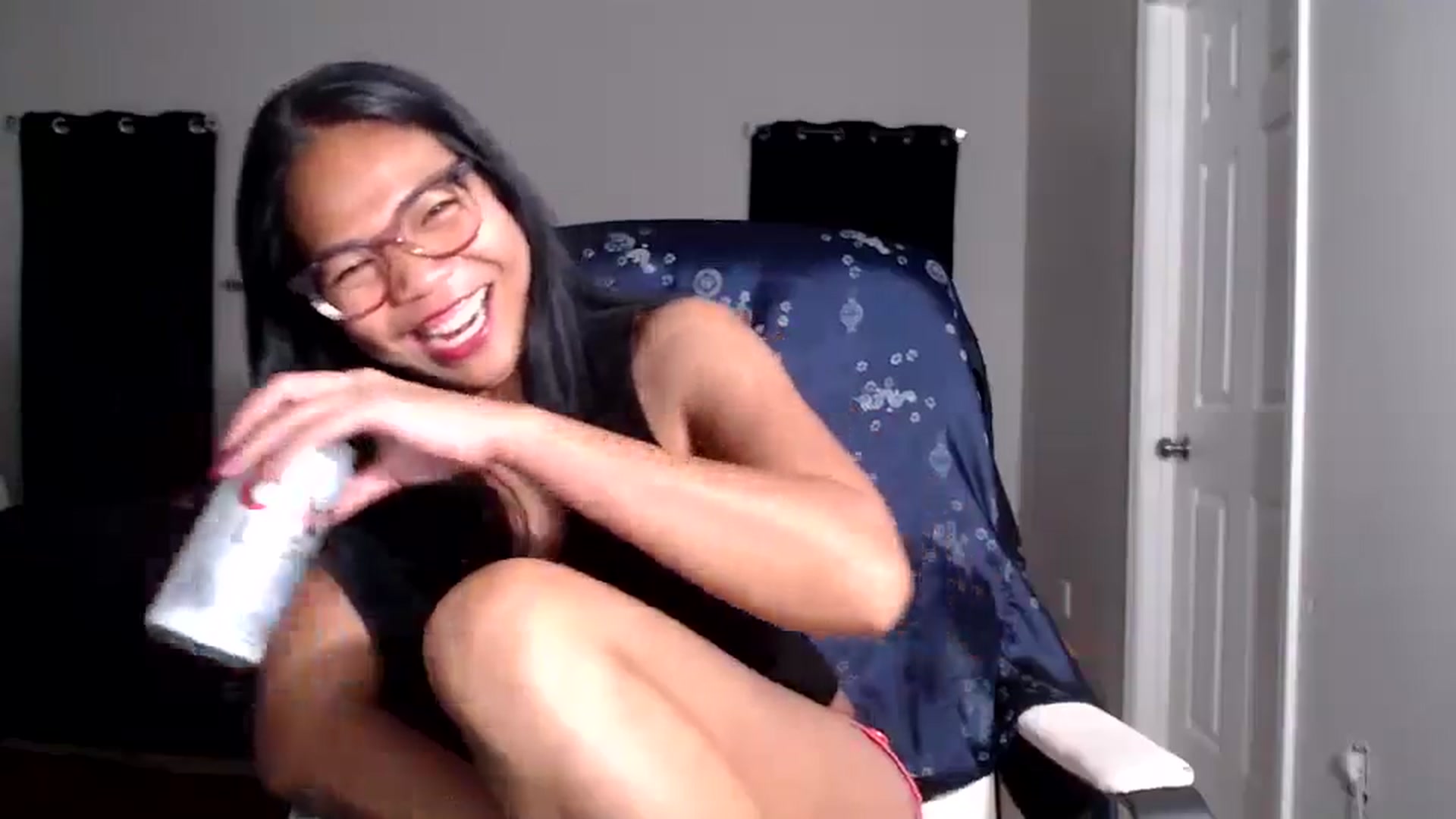 Gallery image thumbnail from Littlekai2030's myfreecams stream on, 02/16/2026, 02:19 image 12 of 20