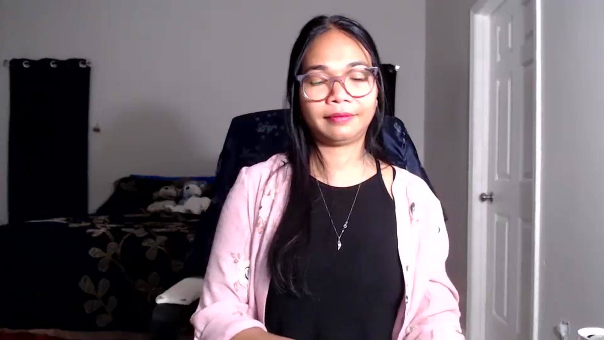 Gallery image thumbnail from Littlekai2030's myfreecams stream on, 02/17/2026, 02:03 image 9 of 20