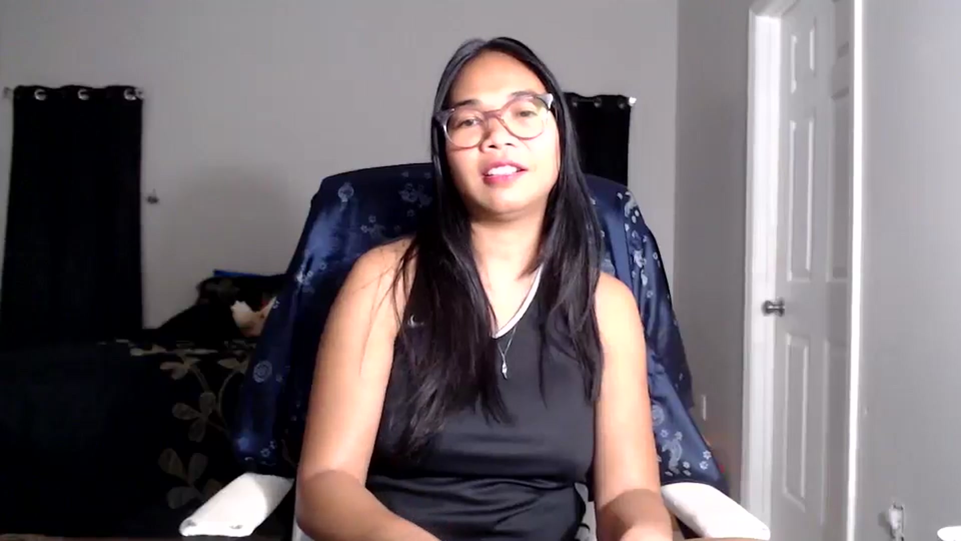 Gallery image thumbnail from Littlekai2030's myfreecams stream on, 02/18/2026, 03:41 image 8 of 20