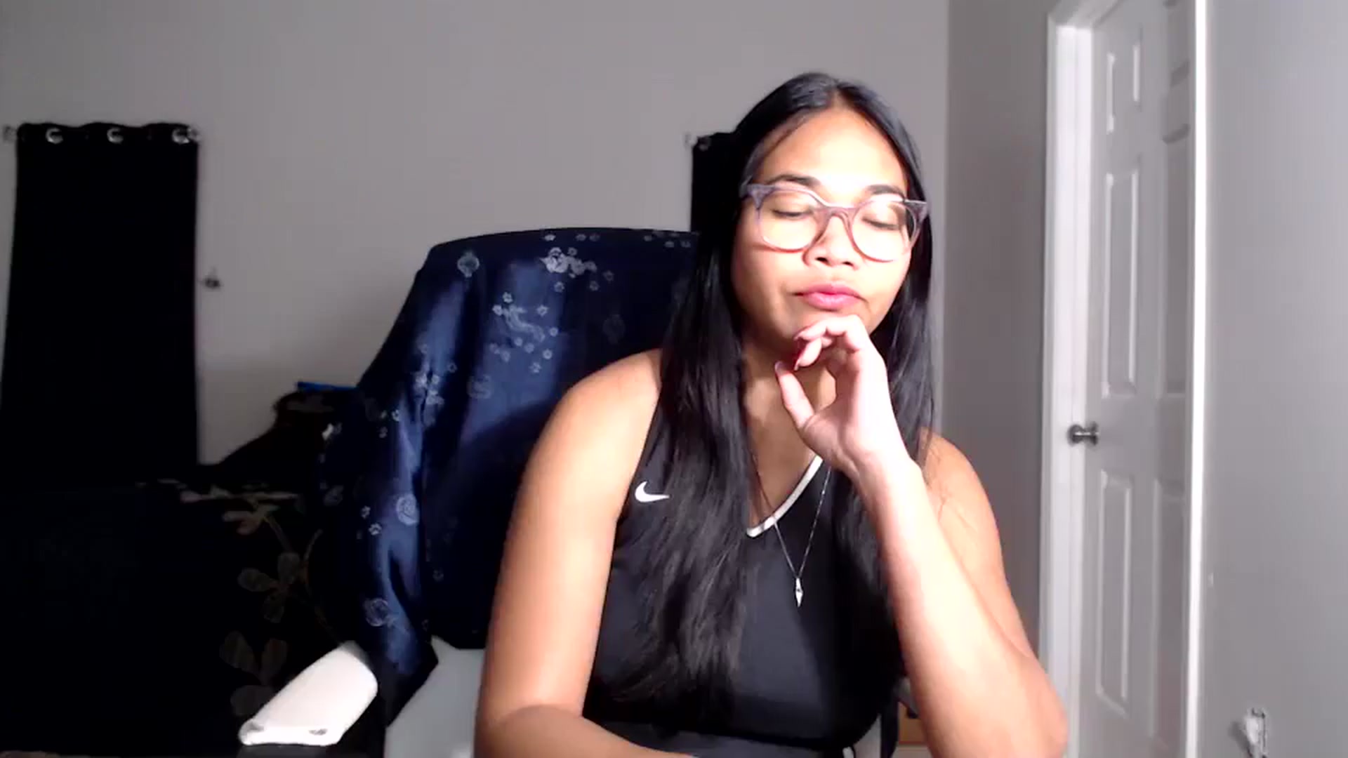 Gallery image thumbnail from Littlekai2030's myfreecams stream on, 02/18/2026, 03:41 image 1 of 20