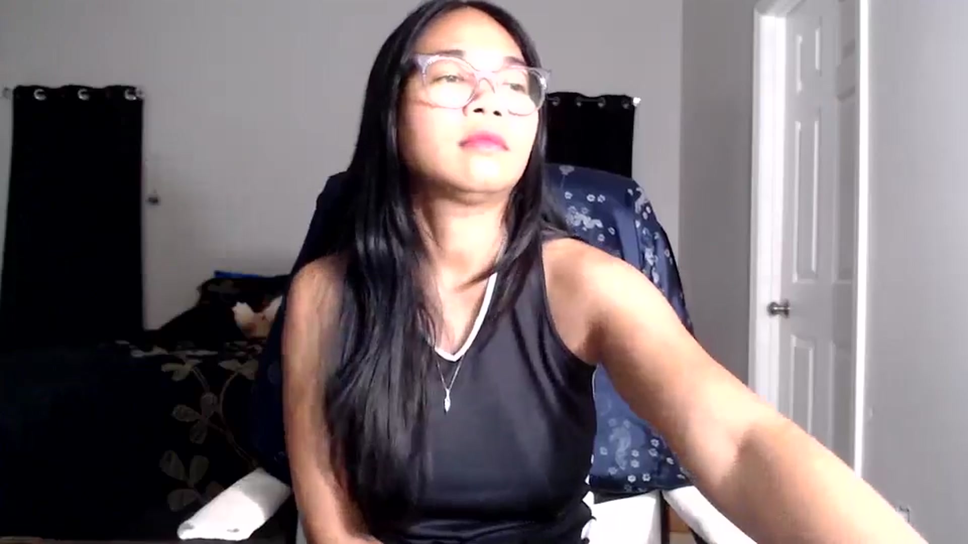 Gallery image thumbnail from Littlekai2030's myfreecams stream on, 02/18/2026, 03:41 image 7 of 20
