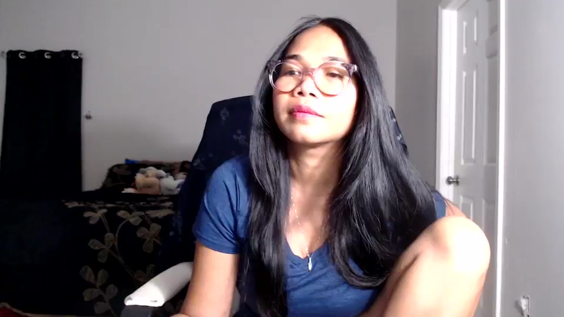 Gallery image thumbnail from Littlekai2030's myfreecams stream on, 02/19/2026, 03:55 image 12 of 20