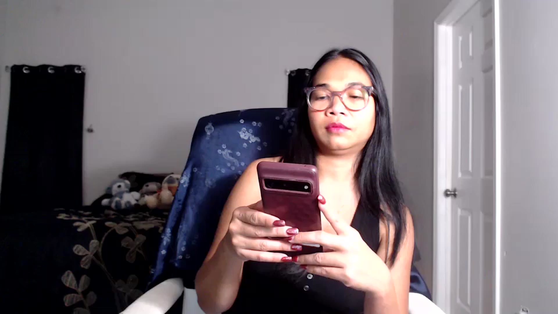 Gallery image thumbnail from Littlekai2030's myfreecams stream on, 02/20/2026, 03:32 image 5 of 20