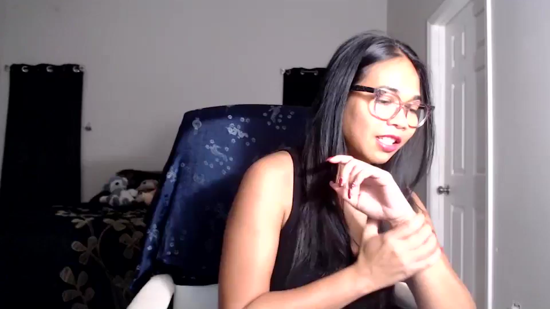 Gallery image thumbnail from Littlekai2030's myfreecams stream on, 02/20/2026, 03:32 image 1 of 20