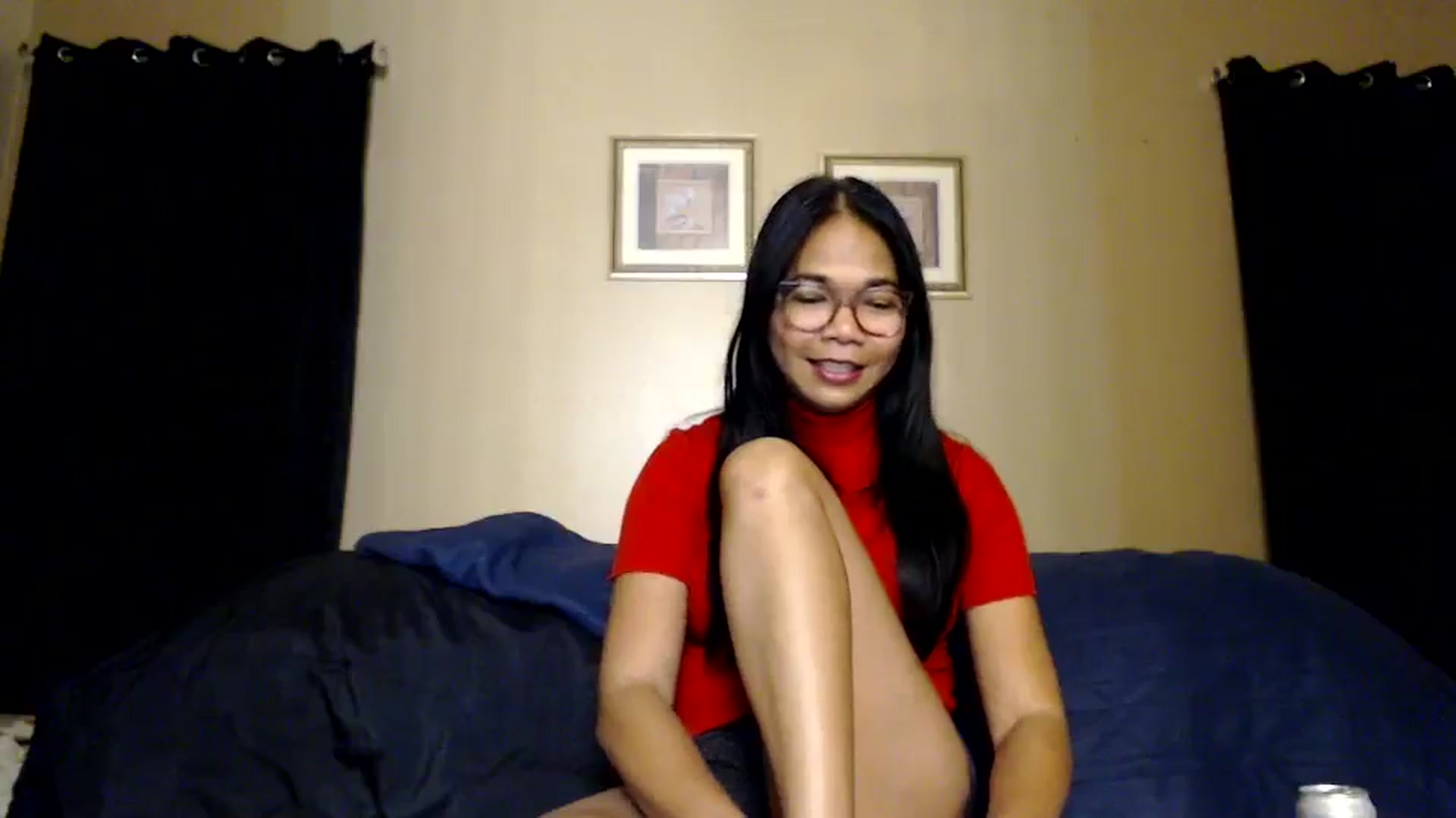 Gallery image thumbnail from Littlekai2030's myfreecams stream on, 02/22/2026, 02:22 image 17 of 20