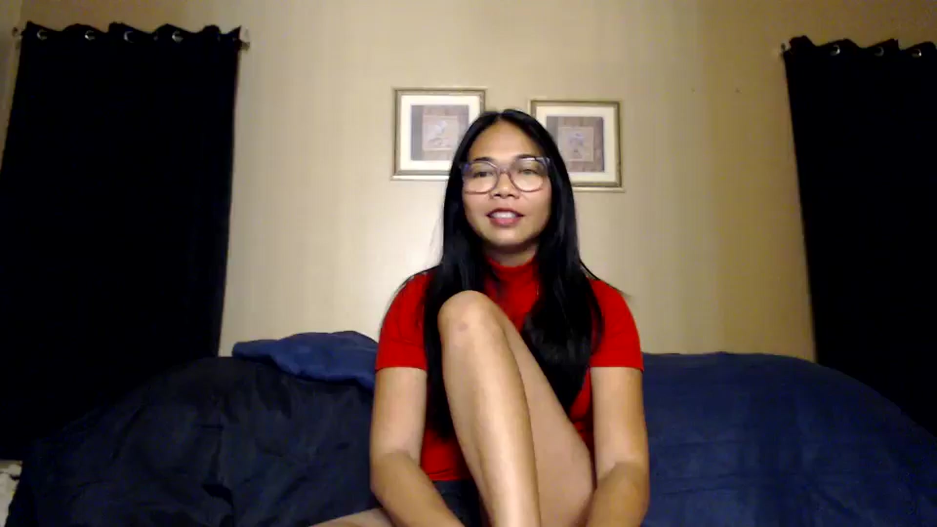 Gallery image thumbnail from Littlekai2030's myfreecams stream on, 02/22/2026, 02:22 image 9 of 20