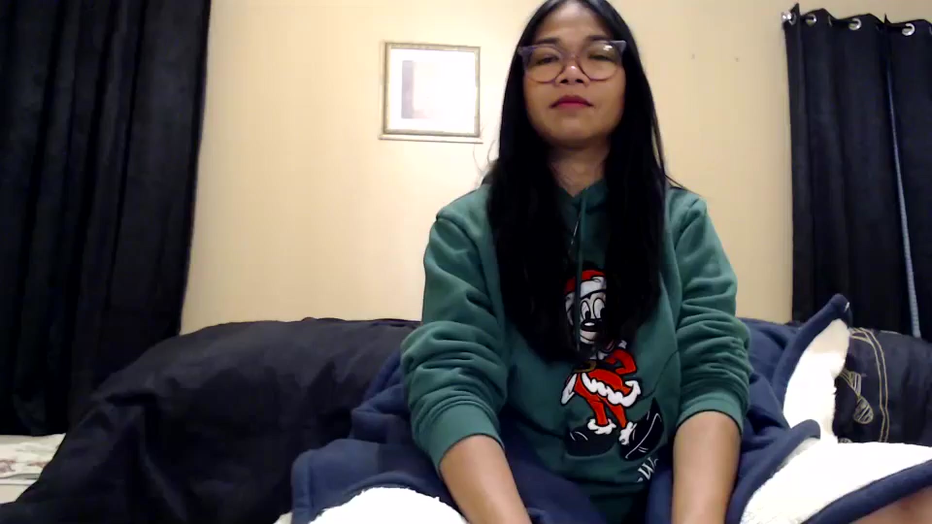 Gallery image thumbnail from Littlekai2030's myfreecams stream on, 02/24/2026, 04:15 image 16 of 20