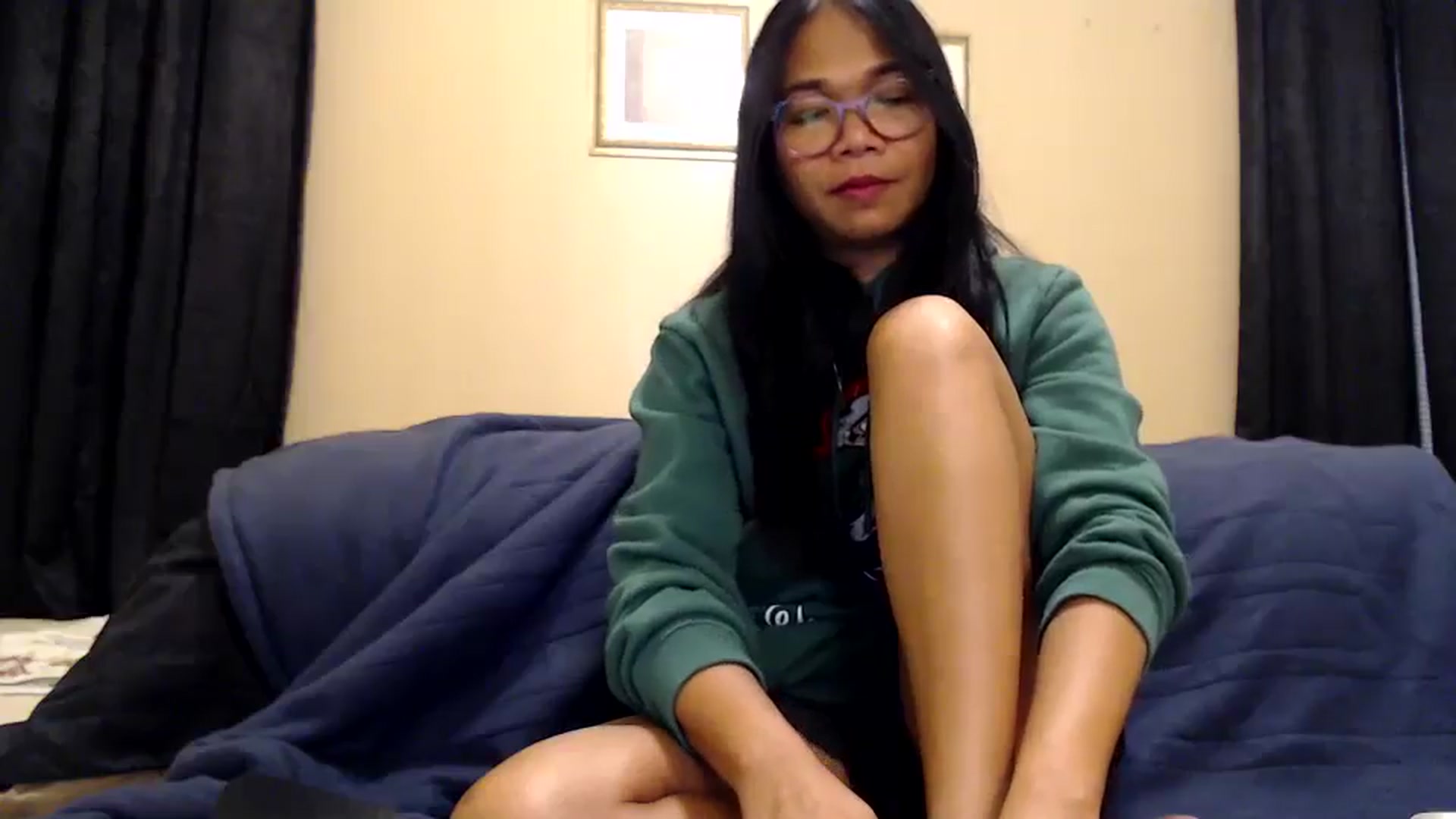 Gallery image thumbnail from Littlekai2030's myfreecams stream on, 02/24/2026, 04:15 image 3 of 20