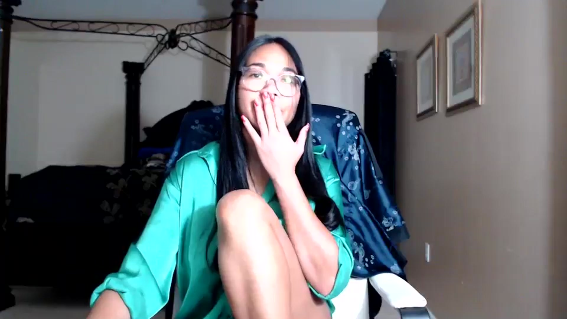 Gallery image thumbnail from Littlekai2030's myfreecams stream on, 02/27/2026, 02:03 image 14 of 20