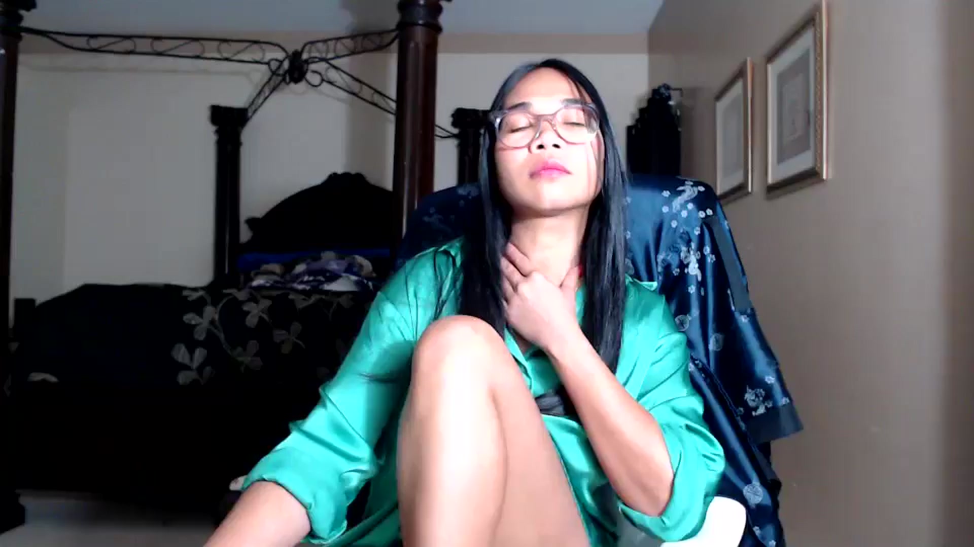 Gallery image thumbnail from Littlekai2030's myfreecams stream on, 02/27/2026, 02:03 image 19 of 20