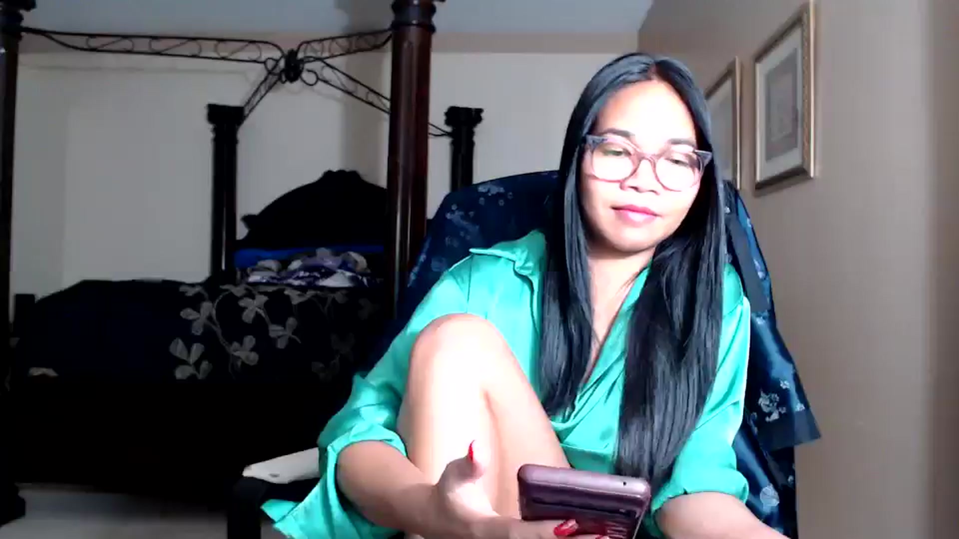 Gallery image thumbnail from Littlekai2030's myfreecams stream on, 02/27/2026, 02:03 image 4 of 20