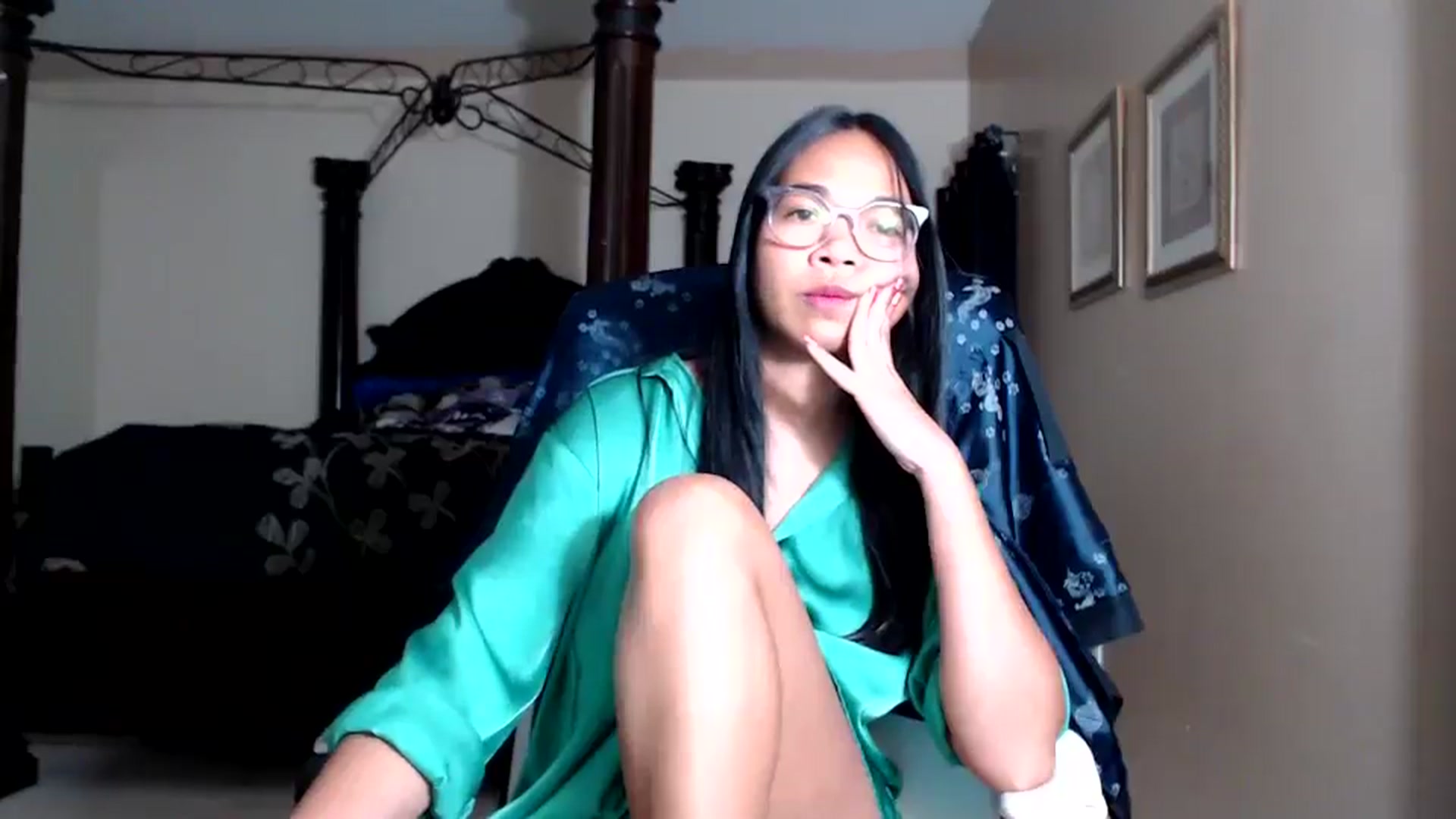 Gallery image thumbnail from Littlekai2030's myfreecams stream on, 02/27/2026, 02:03 image 20 of 20