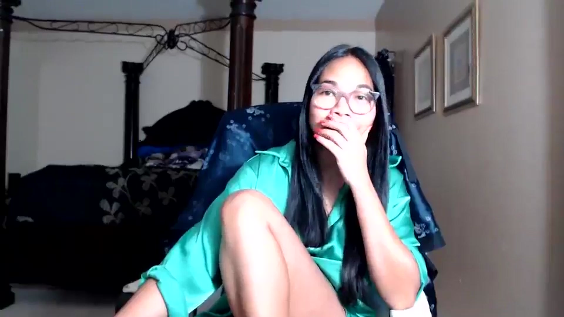 Gallery image thumbnail from Littlekai2030's myfreecams stream on, 02/27/2026, 02:03 image 6 of 20
