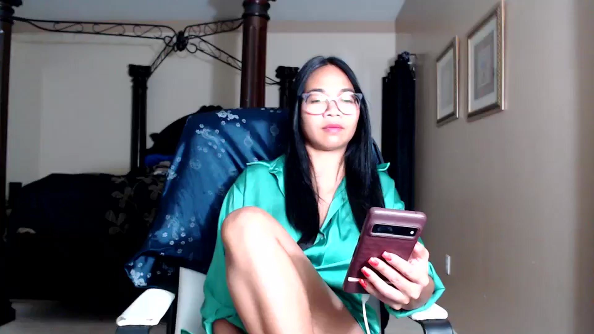 Gallery image thumbnail from Littlekai2030's myfreecams stream on, 02/27/2026, 02:03 image 9 of 20