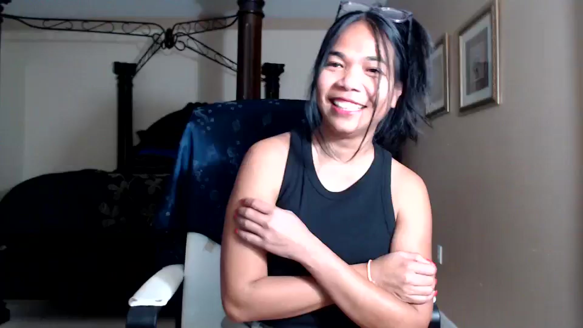 Gallery image thumbnail from Littlekai2030's myfreecams stream on, 03/02/2026, 04:01 image 12 of 20