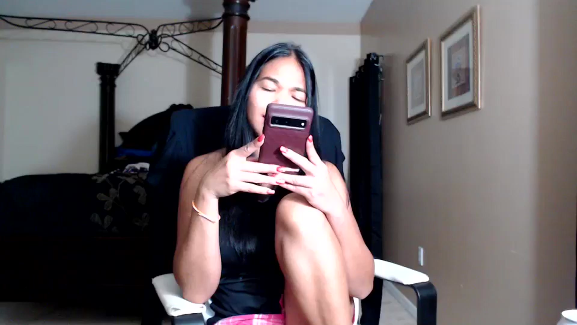 Gallery image thumbnail from Littlekai2030's myfreecams stream on, 03/09/2026, 02:52 image 6 of 20